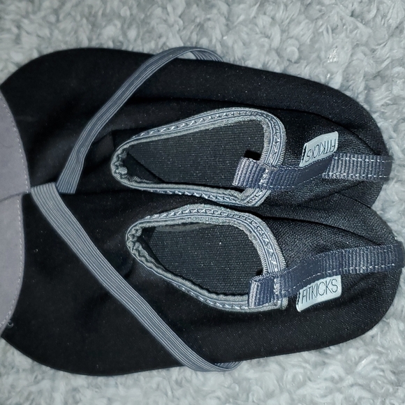 Fitkicks - Picture 3 of 4